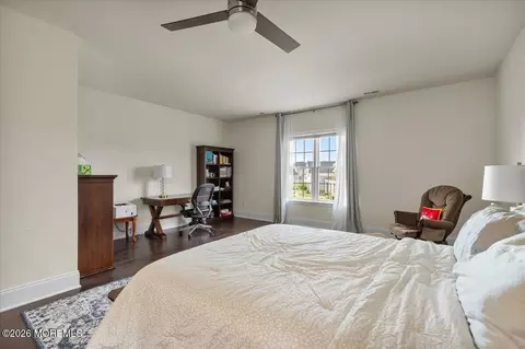 Bedroom - 4 Prestwick Ct, Holmdel, NJ 07733 photo 5 of 5