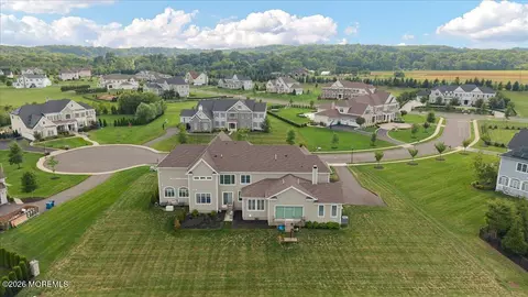 View/Area - 4 Prestwick Ct, Holmdel, NJ 07733 photo 10 of 11