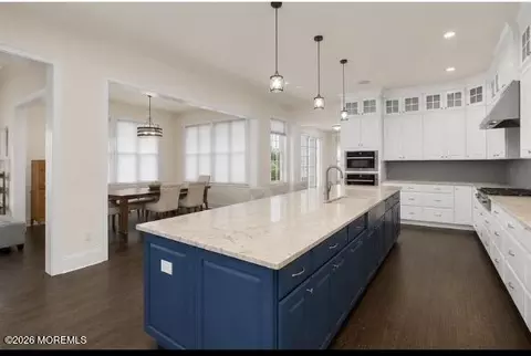 Kitchen - 4 Prestwick Ct, Holmdel, NJ 07733 photo 4 of 4