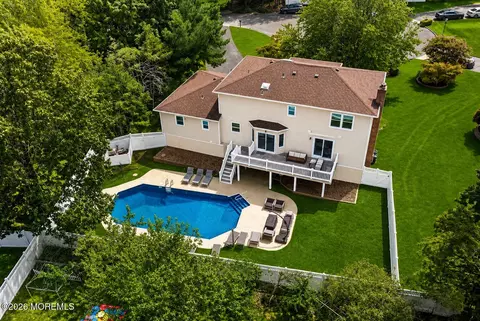 445 Slocum Pl, Oakhurst, NJ 07755
