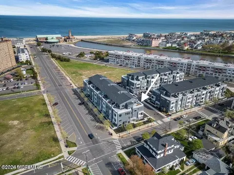 300 Asbury Ave #2, Asbury Park, NJ 07712