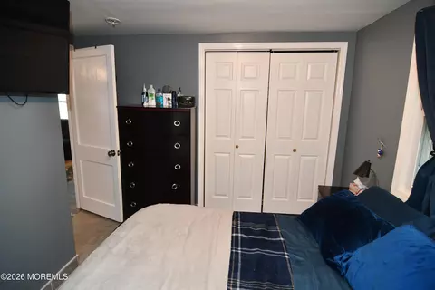 Bedroom - 84 Lighthouse Dr, Waretown, NJ 08758 photo 5 of 5
