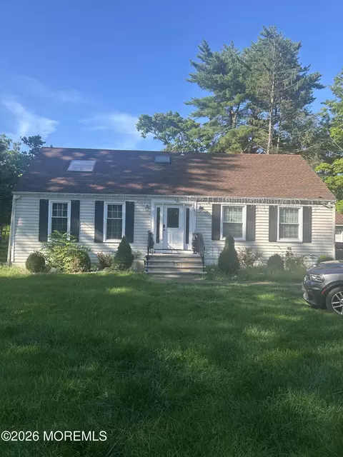 656 County Road 518, Skillman, NJ 08558