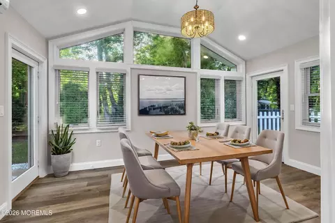 Dining - 29 Markham Rd, Brick, NJ 08724 photo 2 of 3