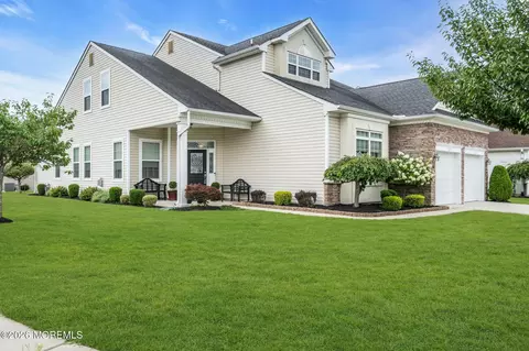 163 Bayville Way, Waretown, NJ 08758
