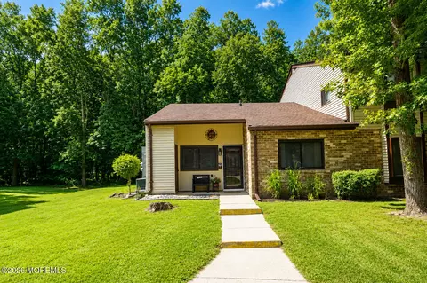 99 Arrowood Rd #A, Manalapan, NJ 07726