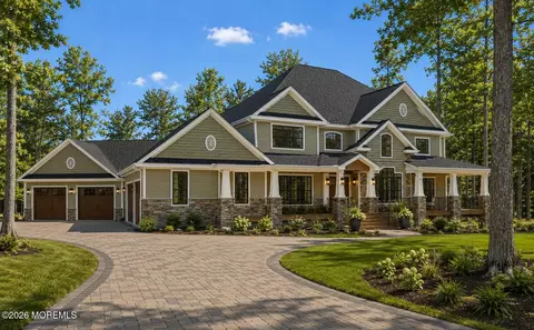 Undisclosed, Freehold, NJ 07728