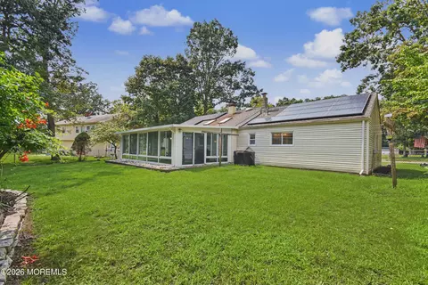 Exterior - 35 Buckingham Dr, Jackson, NJ 08527 photo 7 of 8