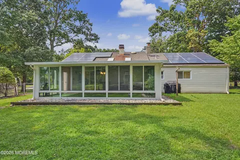 Exterior - 35 Buckingham Dr, Jackson, NJ 08527 photo 8 of 8