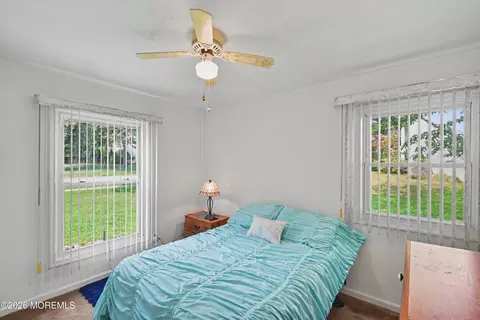 Bedroom - 35 Buckingham Dr, Jackson, NJ 08527 photo 1 of 4