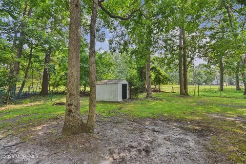 Exterior - 35 Buckingham Dr, Jackson, NJ 08527 photo 6 of 8