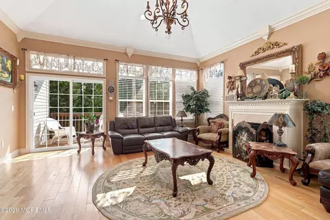 Living - 9 Brielle Ct, Waretown, NJ 08758 photo 1 of 2