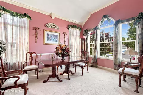 Dining - 9 Brielle Ct, Waretown, NJ 08758 photo 1 of 4