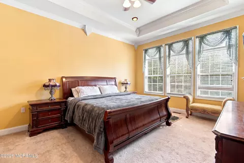 Bedroom - 9 Brielle Ct, Waretown, NJ 08758 photo 1 of 3