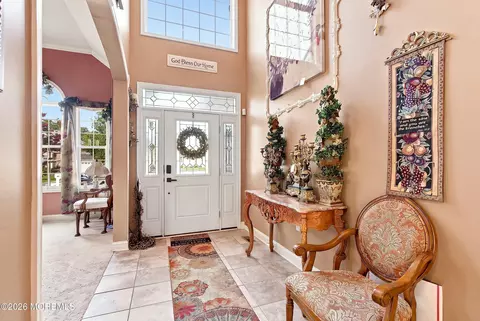 Entry Way - 9 Brielle Ct, Waretown, NJ 08758 photo 1 of 1