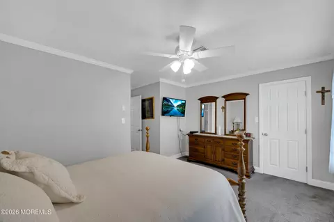 Bedroom - 4 Brenner Ct, Brick, NJ 08724 photo 2 of 3