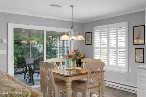 Dining - 4 Brenner Ct, Brick, NJ 08724 photo 6 of 6