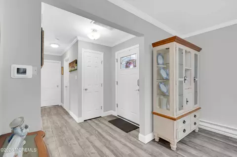 Entry Way - 4 Brenner Ct, Brick, NJ 08724 photo 1 of 1