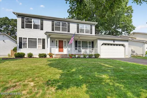 114 Moses Milch Dr, Howell, NJ 07728