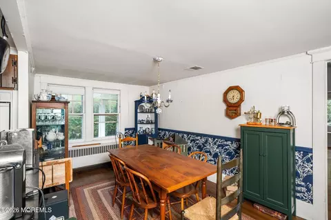 Dining - 401 Brown St, Brielle, NJ 08730 photo 2 of 2