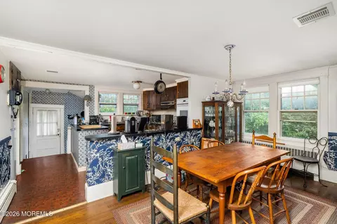 Dining - 401 Brown St, Brielle, NJ 08730 photo 1 of 2