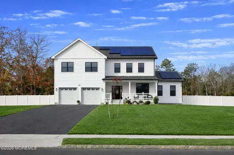 5 Blue Heron Ln, West Creek, NJ 08092