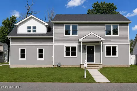 414 Green Grove Rd, Neptune City, NJ 07753