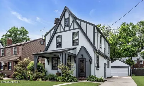 445 Vannest Ave, Ewing, NJ 08618