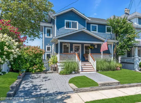 703 Madison Ave, Bradley Beach, NJ 07720