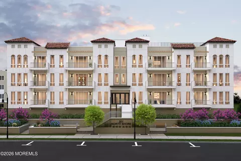 202 Deal Lake Dr #307, Asbury Park, NJ 07712