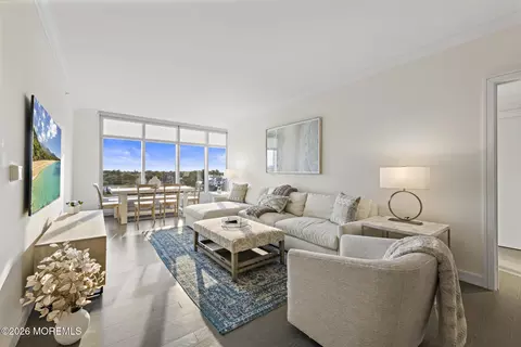 30 Melrose Ter #518, Long Branch, NJ 07740