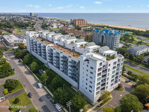432 Ocean Blvd #110, Long Branch, NJ 07740
