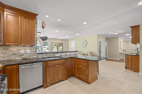 Kitchen - 45 Pineoaka Rd, Jackson, NJ 08527 photo 2 of 2