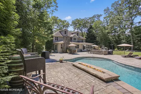 Exterior - 45 Pineoaka Rd, Jackson, NJ 08527 photo 4 of 8