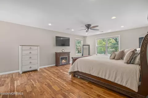 Bedroom - 45 Pineoaka Rd, Jackson, NJ 08527 photo 1 of 7