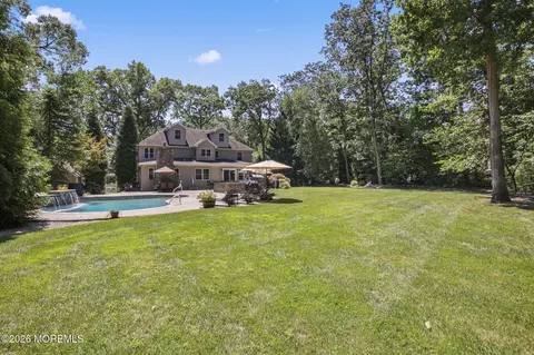 Exterior - 45 Pineoaka Rd, Jackson, NJ 08527 photo 6 of 8
