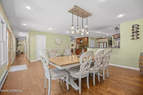 Dining - 45 Pineoaka Rd, Jackson, NJ 08527 photo 2 of 2
