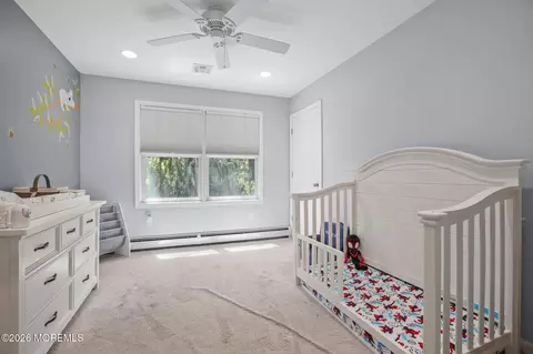 Bedroom - 45 Pineoaka Rd, Jackson, NJ 08527 photo 5 of 7