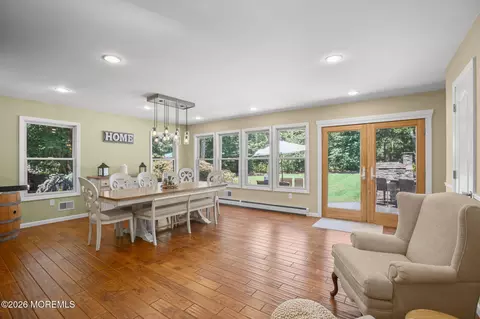 Dining - 45 Pineoaka Rd, Jackson, NJ 08527 photo 1 of 2