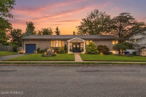 802 Stamford Dr, Neptune City, NJ 07753