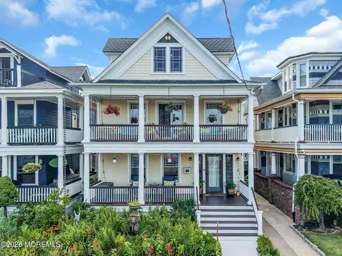 103 Central Ave, Ocean Grove, NJ 07756