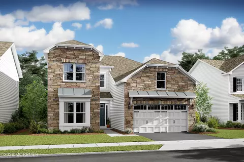 10 Dahlia Ct, Manalapan, NJ 07726