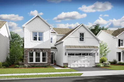 30 Freesia Dr, Manalapan, NJ 07726
