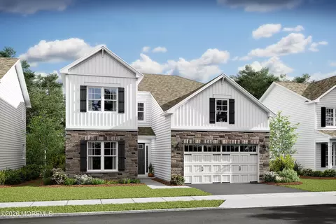 14 Dahlia Ct, Manalapan, NJ 07726