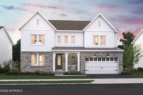 32 Tee Pl, Tinton Falls, NJ 07753