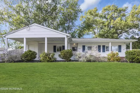 103 Allenhurst Ave, Neptune City, NJ 07753