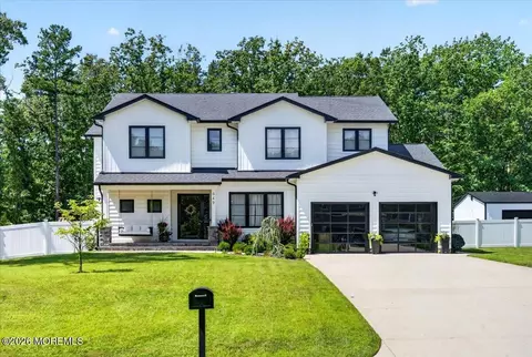 649 Homestead Rd, Jackson, NJ 08527