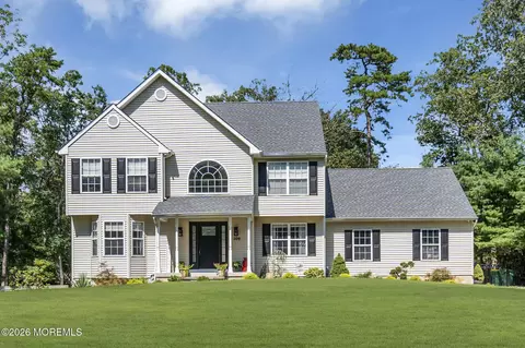 209 N Success Rd, Cream Ridge, NJ 08514