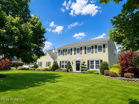 3406 Waterview Way, Wall, NJ 07719