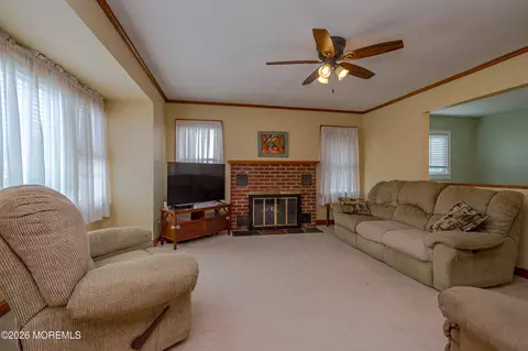 Living - 500 Pine St, Lakehurst, NJ 08733 photo 2 of 2